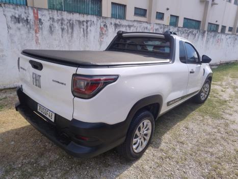 FIAT Strada 1.4 FLEX ENDURANCE CABNE ESTENDIDA, Foto 7