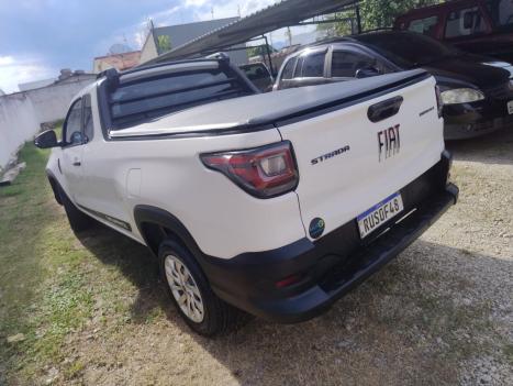 FIAT Strada 1.4 FLEX ENDURANCE CABNE ESTENDIDA, Foto 8
