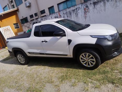 FIAT Strada 1.4 FLEX ENDURANCE CABNE ESTENDIDA, Foto 9