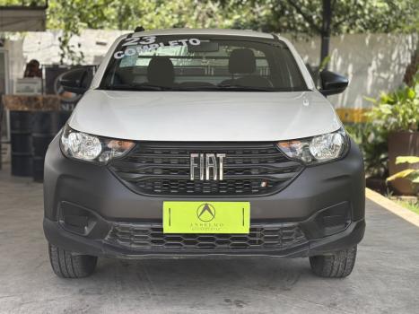 FIAT Strada 1.4 FLEX ENDURANCE CABINE SIMPLES PLUS, Foto 2