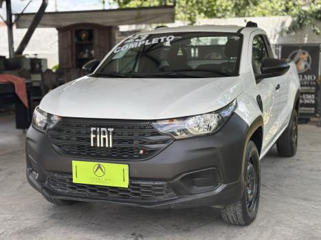 FIAT Strada 1.4 FLEX ENDURANCE CABINE SIMPLES PLUS, Foto 3