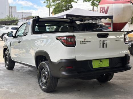 FIAT Strada 1.4 FLEX ENDURANCE CABINE SIMPLES PLUS, Foto 4