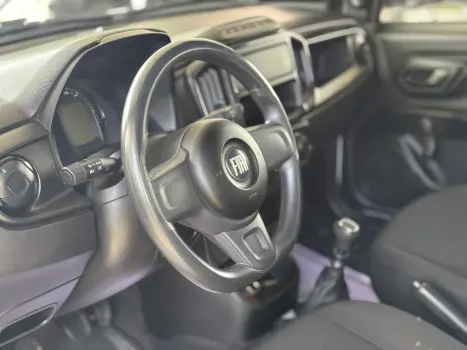 FIAT Strada 1.4 FLEX ENDURANCE CABINE SIMPLES PLUS, Foto 7