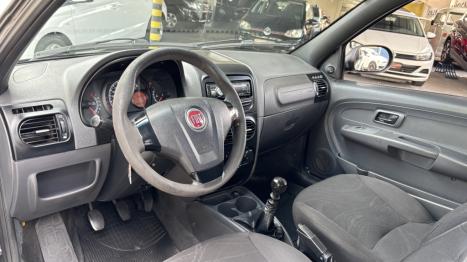 FIAT Strada 1.4 FLEX HARD WORKING CABINE SIMPLES, Foto 5