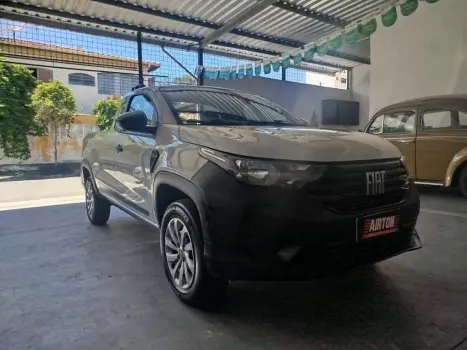 FIAT Strada 1.4 FLEX ENDURANCE CABINE SIMPLES, Foto 1