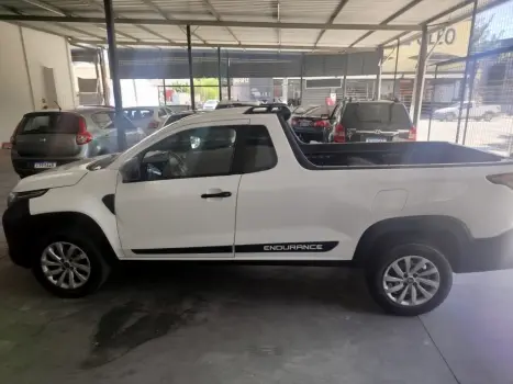 FIAT Strada 1.4 FLEX ENDURANCE CABINE SIMPLES, Foto 6