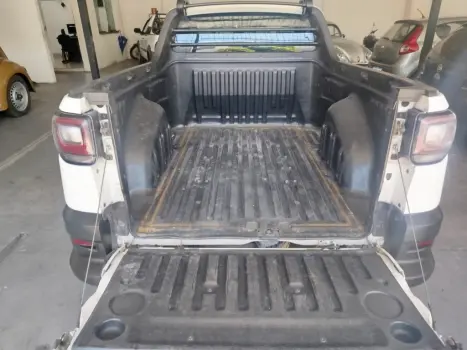 FIAT Strada 1.4 FLEX ENDURANCE CABINE SIMPLES, Foto 7