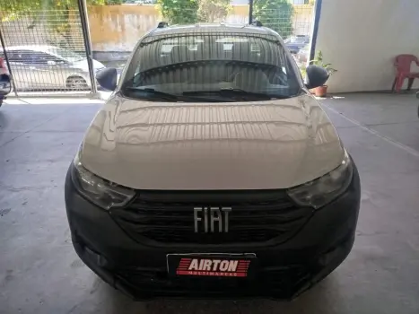 FIAT Strada 1.4 FLEX ENDURANCE CABINE SIMPLES, Foto 9