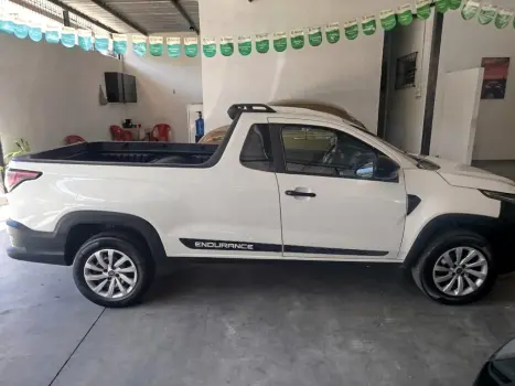 FIAT Strada 1.4 FLEX ENDURANCE CABINE SIMPLES, Foto 12