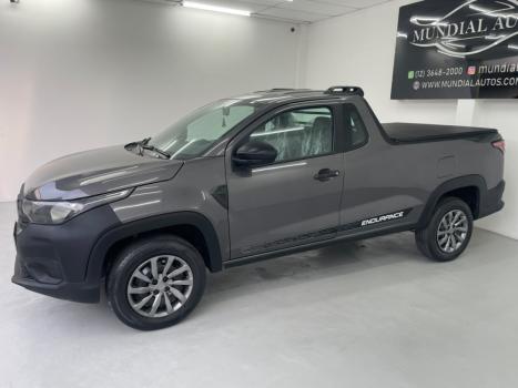 FIAT Strada 1.4 FLEX ENDURANCE CABINE SIMPLES, Foto 3