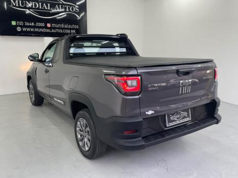 FIAT Strada 1.4 FLEX ENDURANCE CABINE SIMPLES, Foto 5