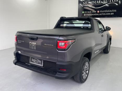 FIAT Strada 1.4 FLEX ENDURANCE CABINE SIMPLES, Foto 6