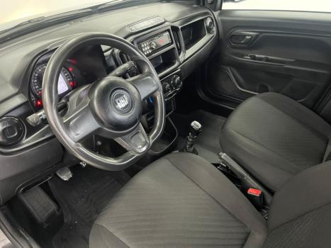 FIAT Strada 1.4 FLEX ENDURANCE CABINE SIMPLES, Foto 7