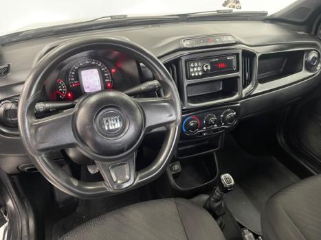 FIAT Strada 1.4 FLEX ENDURANCE CABINE SIMPLES, Foto 8