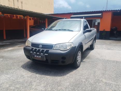 FIAT Strada 1.4 TREKKING FLEX CABINE SIMPLES, Foto 1