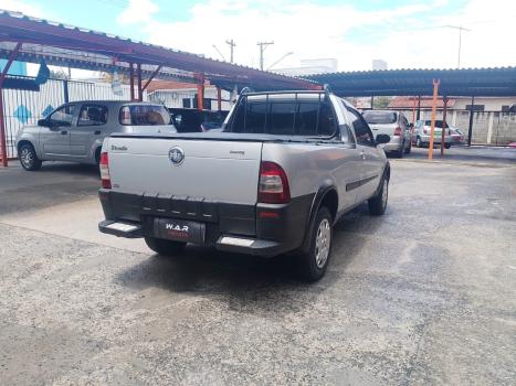 FIAT Strada 1.4 TREKKING FLEX CABINE SIMPLES, Foto 2