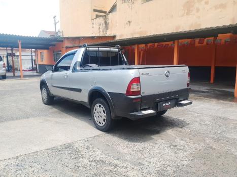FIAT Strada 1.4 TREKKING FLEX CABINE SIMPLES, Foto 4