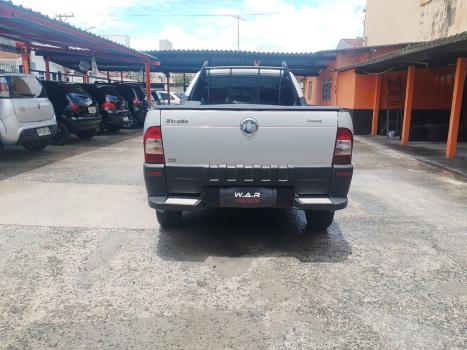FIAT Strada 1.4 TREKKING FLEX CABINE SIMPLES, Foto 6