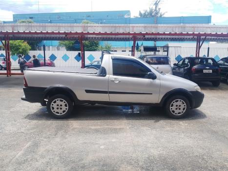 FIAT Strada 1.4 TREKKING FLEX CABINE SIMPLES, Foto 7