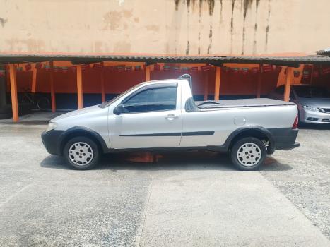 FIAT Strada 1.4 TREKKING FLEX CABINE SIMPLES, Foto 8
