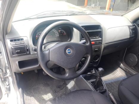 FIAT Strada 1.4 TREKKING FLEX CABINE SIMPLES, Foto 9