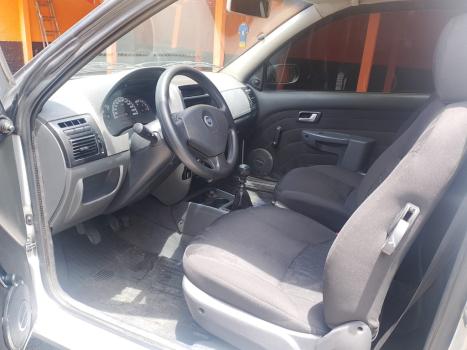 FIAT Strada 1.4 TREKKING FLEX CABINE SIMPLES, Foto 10