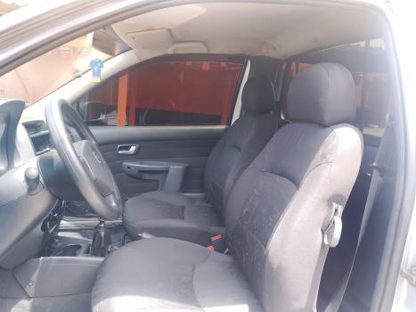 FIAT Strada 1.4 TREKKING FLEX CABINE SIMPLES, Foto 11