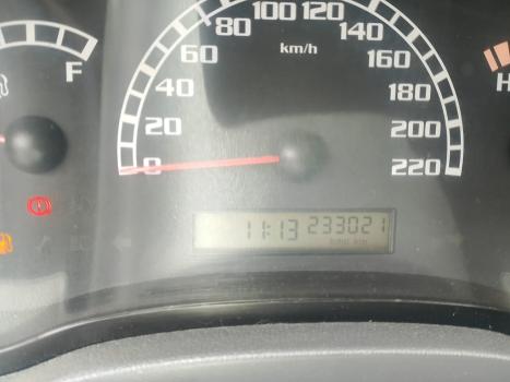 FIAT Strada 1.4 TREKKING FLEX CABINE SIMPLES, Foto 12