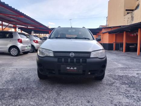 FIAT Strada 1.4 TREKKING FLEX CABINE ESTENDIDA, Foto 5