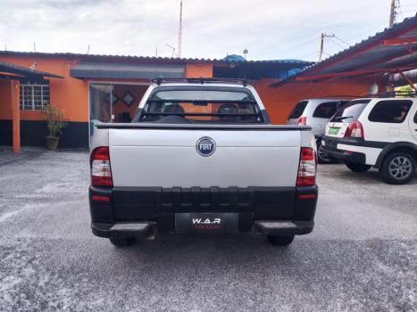FIAT Strada 1.4 TREKKING FLEX CABINE ESTENDIDA, Foto 6