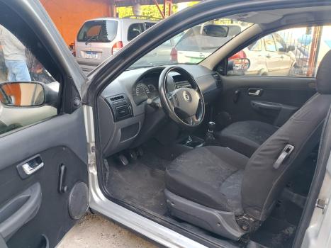 FIAT Strada 1.4 TREKKING FLEX CABINE ESTENDIDA, Foto 9