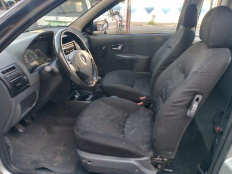 FIAT Strada 1.4 TREKKING FLEX CABINE ESTENDIDA, Foto 10