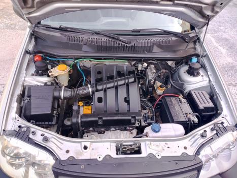 FIAT Strada 1.4 TREKKING FLEX CABINE ESTENDIDA, Foto 11