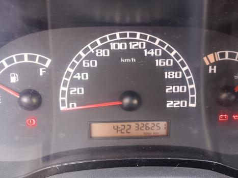 FIAT Strada 1.4 TREKKING FLEX CABINE ESTENDIDA, Foto 12