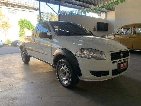 FIAT Strada 1.4 WORKING FLEX CABINE SIMPLES, Foto 1