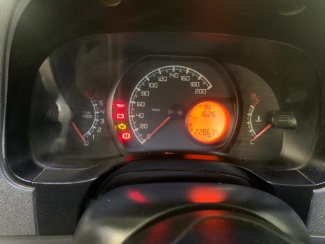 FIAT Strada 1.4 WORKING FLEX CABINE SIMPLES, Foto 2