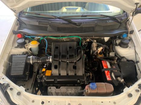 FIAT Strada 1.4 WORKING FLEX CABINE SIMPLES, Foto 5