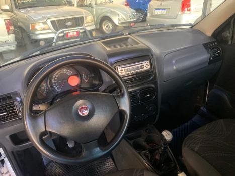 FIAT Strada 1.4 WORKING FLEX CABINE SIMPLES, Foto 7