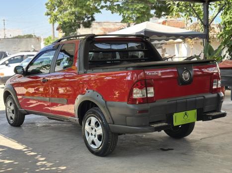 FIAT Strada 1.4 WORKING FLEX CABINE DUPLA, Foto 4