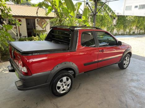 FIAT Strada 1.4 WORKING FLEX CABINE DUPLA, Foto 6