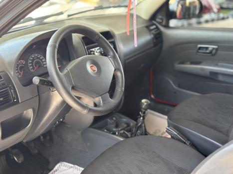 FIAT Strada 1.4 WORKING FLEX CABINE DUPLA, Foto 7