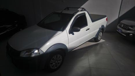 FIAT Strada 1.4 WORKING FLEX CABINE SIMPLES, Foto 2