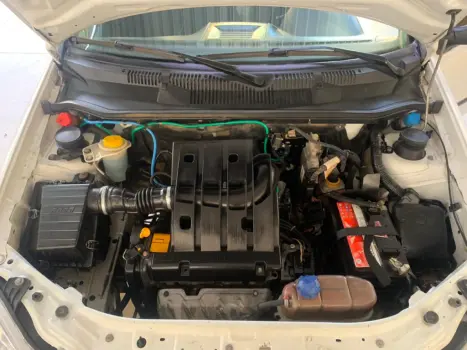 FIAT Strada 1.4 WORKING FLEX CABINE SIMPLES, Foto 2