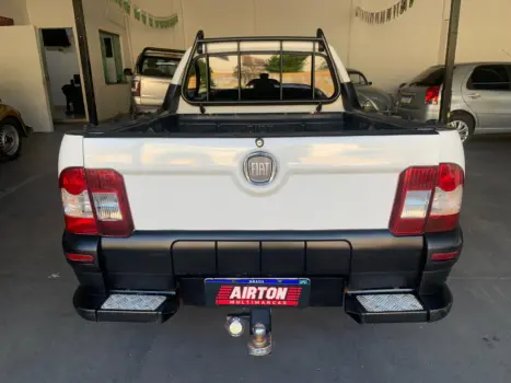 FIAT Strada 1.4 WORKING FLEX CABINE SIMPLES, Foto 4