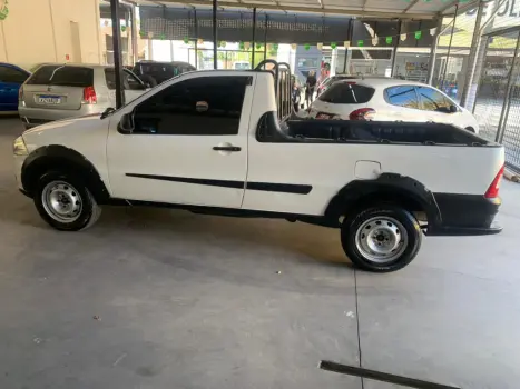 FIAT Strada 1.4 WORKING FLEX CABINE SIMPLES, Foto 8