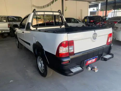 FIAT Strada 1.4 WORKING FLEX CABINE SIMPLES, Foto 9