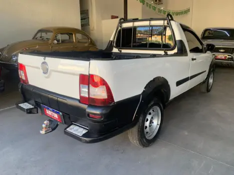 FIAT Strada 1.4 WORKING FLEX CABINE SIMPLES, Foto 11