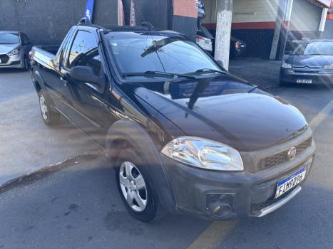 FIAT Strada 1.4 WORKING FLEX CABINE SIMPLES, Foto 1