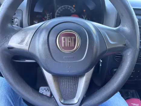 FIAT Strada 1.4 WORKING FLEX CABINE SIMPLES, Foto 6