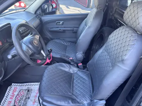 FIAT Strada 1.4 WORKING FLEX CABINE SIMPLES, Foto 8